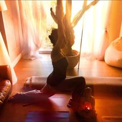 MenteOlistica - Yoga, Tango, Psicologia a Modena