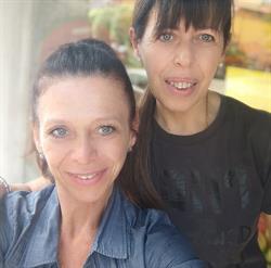 Frutta e verdura da Catia