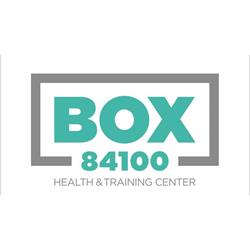 BOX 84100 - Health & Training Center