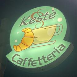 Kesté caffetteria