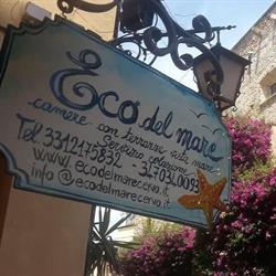 Eco del mare