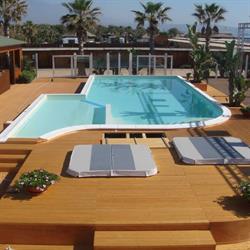 Lido jolly coccoloba