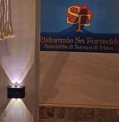 Ristorante Sa Forredda da Paolo