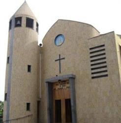 Parrocchia Santa Lucia - Augusta
