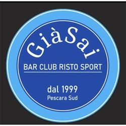 Già Sai - Bar Club Risto Sport