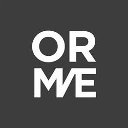 Ormae