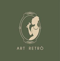 Art Retró cocktail bar
