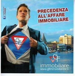 GF Immobiliare Noto