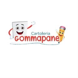 Cartoleria Gommapane