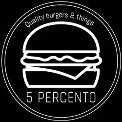 5percento QualityBurgers & Things