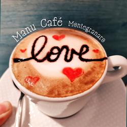 Manu Cafè