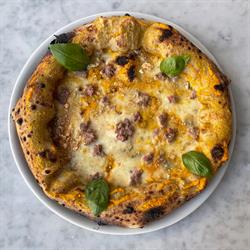 L'Inizio Pizzeria