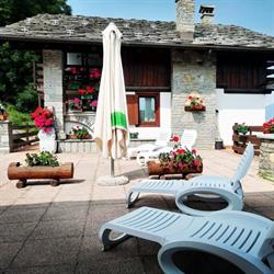 Maison Sylvie