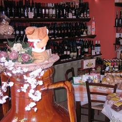 Cantine Li Capasuni