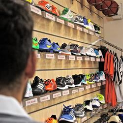 IR Sportswear