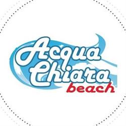 Acqua Chiara Beach