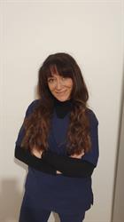 Roberta Pascucci Osteopata