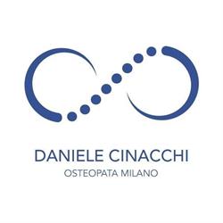 Osteopata Daniele Cinacchi - Studio CD Osteopatia Milano