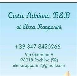 Casa Adriana B&B