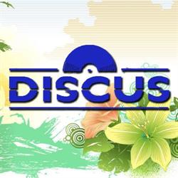 Discus