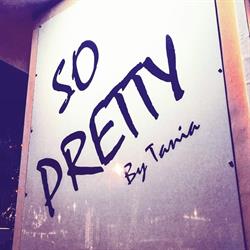 SO Pretty