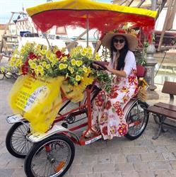Il Salone del Tandem