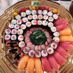 MAMBO Tony Sushi Ristorante Giapponese alla Carta