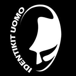 Identikit Uomo