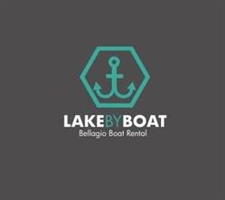 LAKE by BOAT
