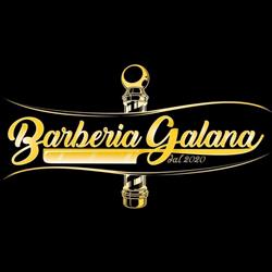 Barberia Galana