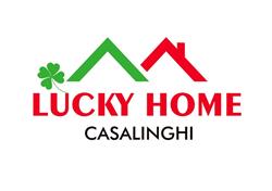 LUCKY HOME