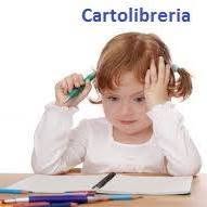 L'oasi Del Risparmio Cartolibreria