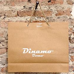 Dinamo Uomo