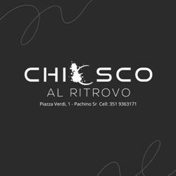 Chiosco al Ritrovo