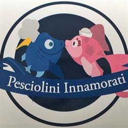 Pesciolini innamorati