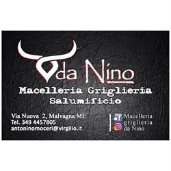 Macelleria griglieria da Nino