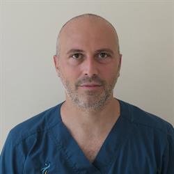 Dr Andrea Adinolfi Fisioterapista