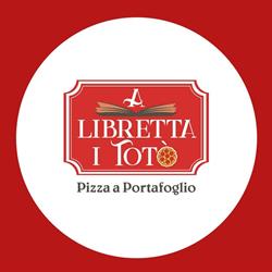 A libretta i TOTÒ