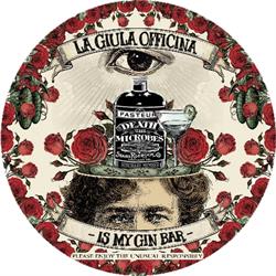 La Giula - Officina