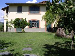 B&B i Noccioli