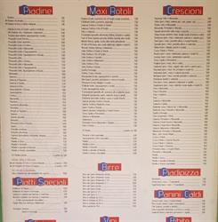 Piadineria Il Posticino