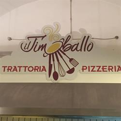 Pizzeria Il Timballo