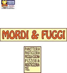 Mordi & Fuggi Pizzeria