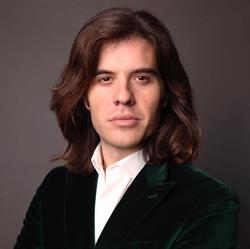 Dott. Alessio Morgan - Psicologo Psicoterapeuta