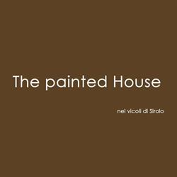 The painted House, nei vicoli di Sirolo