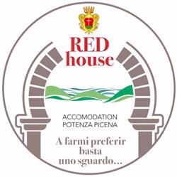 Red House Accomodation Potenza Picena