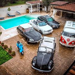 Auto Matrimoni Salento di Albano Sergio Manco