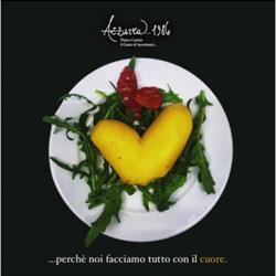 Ristorante Pizzeria Azzurra 1986