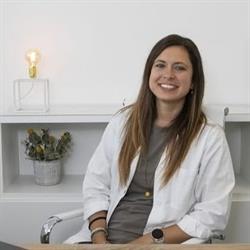 Dott.ssa Creola Sara - Sport e Nutrizione