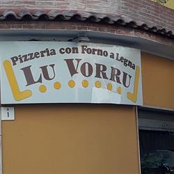 Lu Vorru Pizzeria
